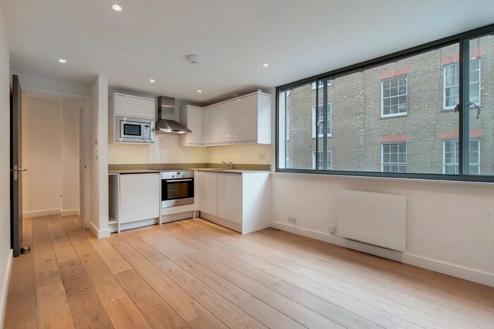 2 Bedroom Flat To Rent In Shelton Street, London, WC2H