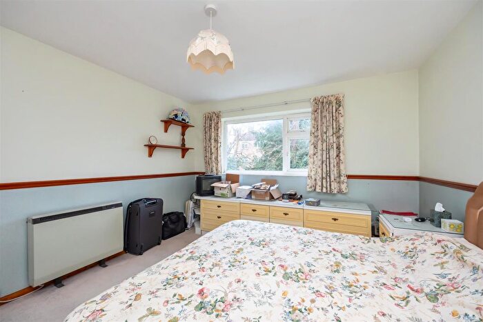 2 Bedroom Flat For Sale In Cliveden Court, Cliveden Close, Brighton, BN1