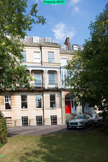 1 Bedroom Apartment To Rent In Flat, Lansdown Place, Cheltenham, GL50