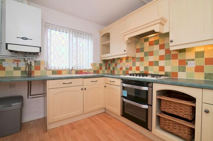 2 Bedroom Terraced House To Rent In Shipley Fields, Birmingham, B24