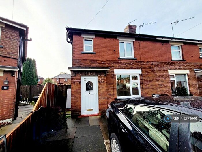 3 Bedroom Semi-Detached House To Rent In Seaforth Avenue, Atherton, Manchester, M46