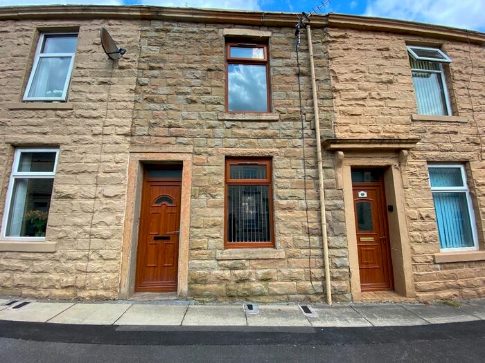 2 Bedroom Terraced House To Rent In Derby Street, Accrington, BB5
