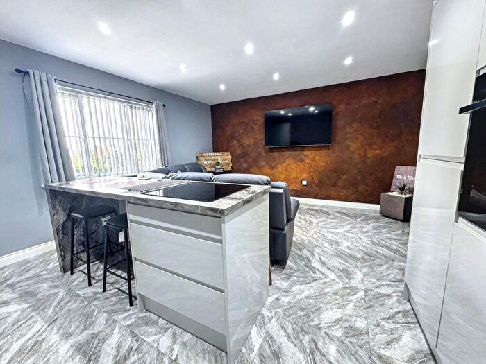 2 Bedroom Flat For Sale In Lambton View, Rainton Gate, Houghton Le Spring, Durham, DH4