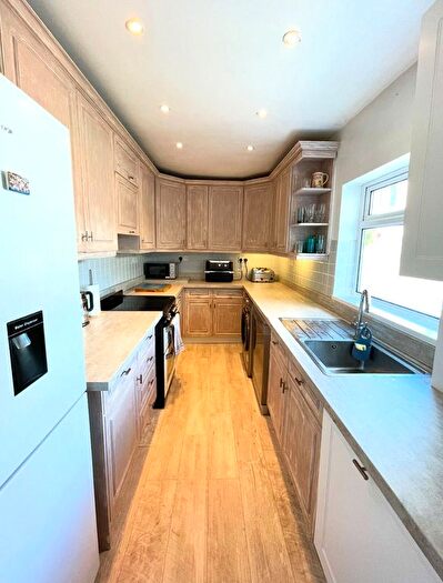 3 Bedroom End Of Terrace House For Sale In Allen Street, Maidstone, Kent, ME14