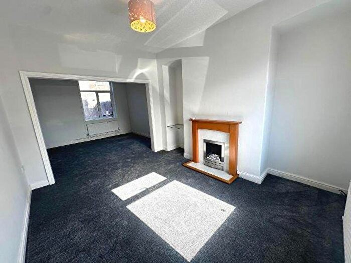 2 Bedroom Terraced House To Rent In Bristol Street, Walney Island, LA14