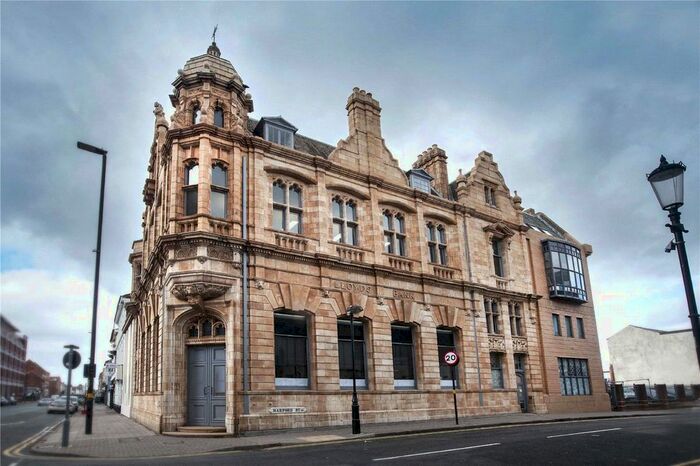 Property To Rent In Great Hampton Street, Birmingham, B18