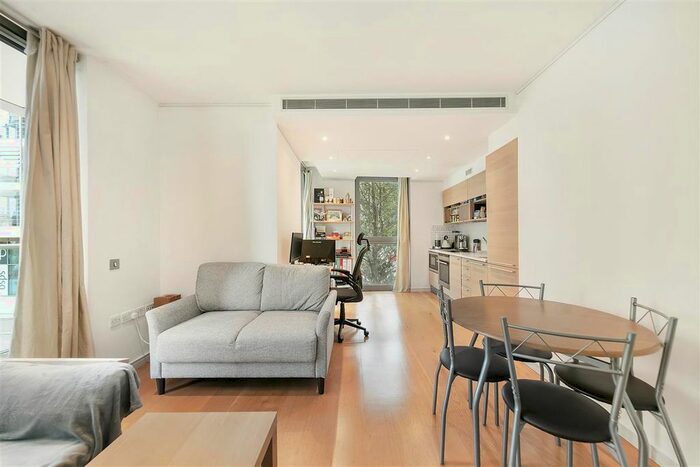 1 Bedroom Flat To Rent In Eastfields Avenue, London, SW18