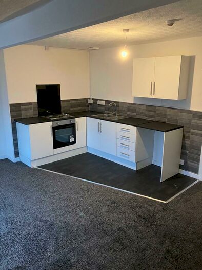 1 Bedroom Flat To Rent In Bold Street, Fleetwood, FY7