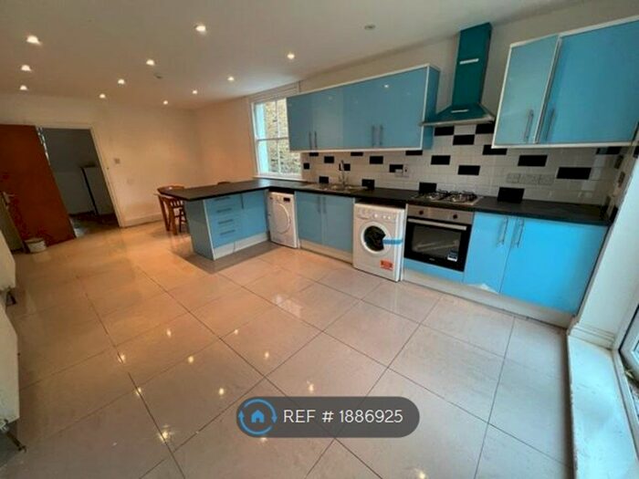 6 Bedroom Terraced House To Rent In Clive Road, West Dulwich, West Norwood, Gipsy Hill, Tulse Hill, SE21