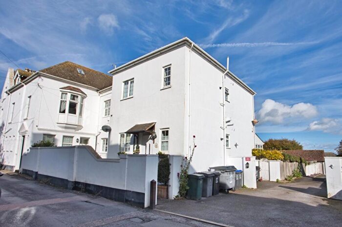 2 Bedroom Flat For Sale In Walmer Castle Road, Walmer, Deal, Kent, CT14