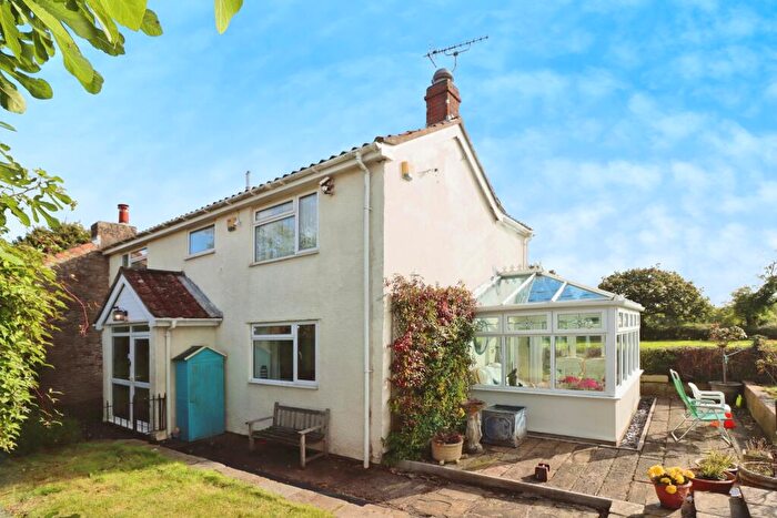 4 Bedroom Semi-Detached House For Sale In Whitfield, Wotton-under-Edge, Gloucestershire, GL12