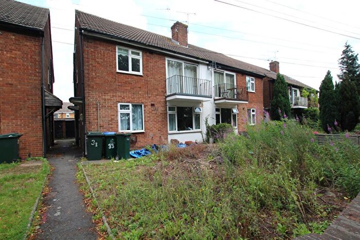 2 Bedroom Maisonette To Rent In Selsey Close, Willenhall, Coventry, CV3