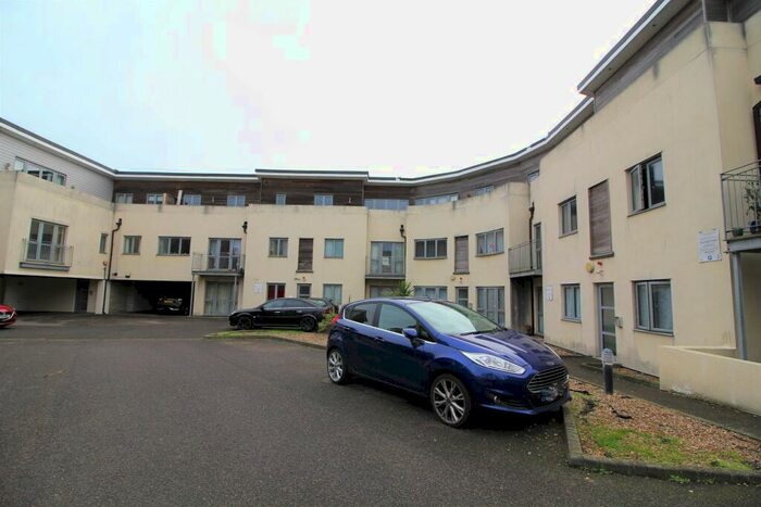 1 Bedroom Apartment To Rent In The Passage, Margate, CT9