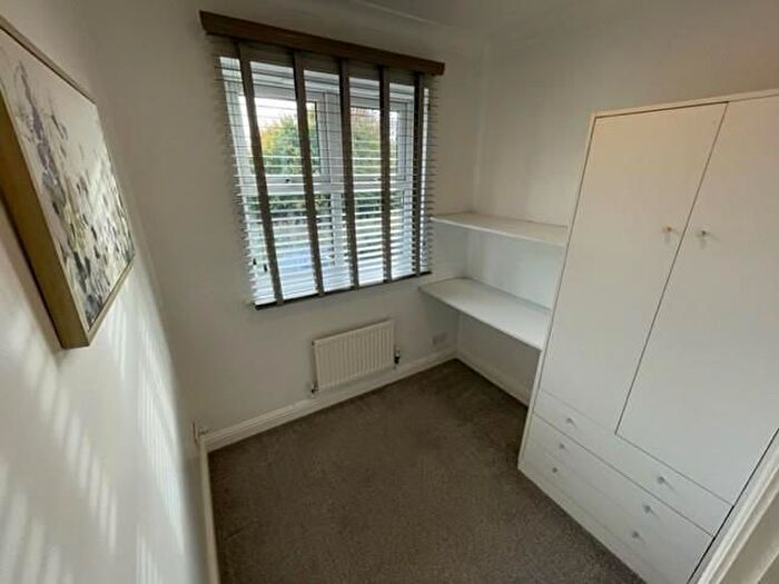 4 Bedroom Property To Rent In Reynolds Way, St Andrews Ridge, Swindon, SN25