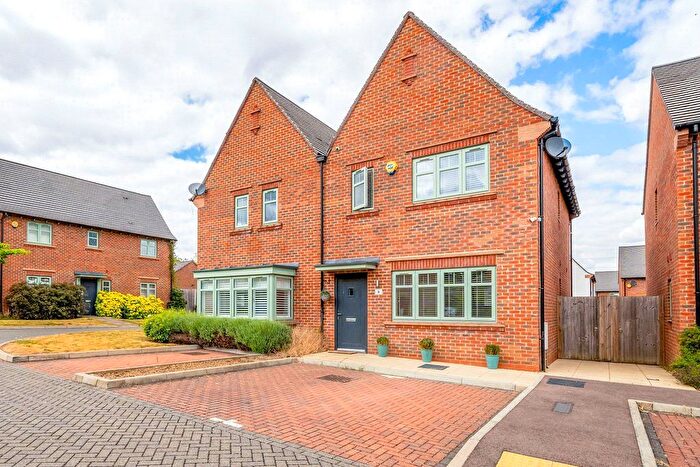 3 Bedroom Semi-Detached House For Sale In Fullers Avenue, Watford, Hertfordshire, WD25