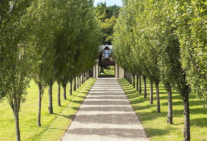 6 Bedroom Detached House For Sale In Wenbans Lane, Wadhurst, East Sussex, TN5