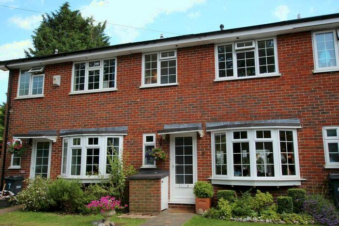 3 Bedroom Terraced House To Rent In Chipstead, CR5