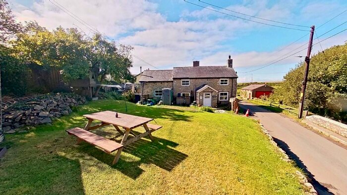 1 Bedroom Cottage For Sale In Byeways, Marcross, Llantwit Major, South Glamorgan, CF61