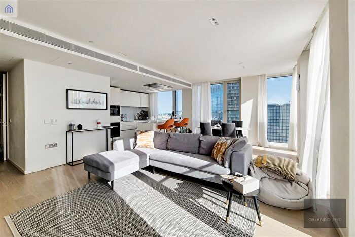 2 Bedroom Flat To Rent In Southbank Tower, Southwark, SE1