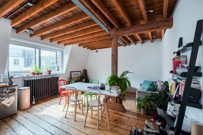 1 Bedroom Flat To Rent In Clerkenwell Road, Islington, EC1M