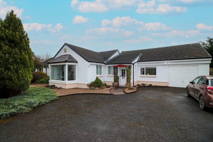 4 Bedroom Detached Bungalow For Sale In Long Park, Carlisle, CA6