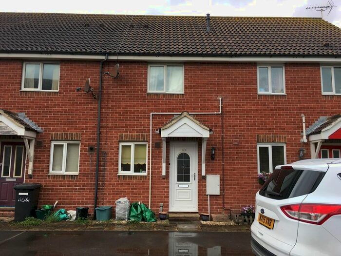 2 Bedroom Property To Rent In Gorse Cover Road, Severn Beach, Bristol, BS35