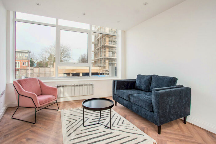 1 Bedroom Apartment To Rent In Bains Apartments, High Road, Ilford, Essex, IG3