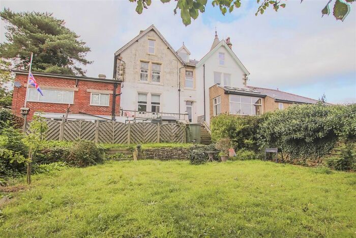 3 Bedroom Flat To Rent In Ribchester Road, Wilpshire, Blackburn, BB1