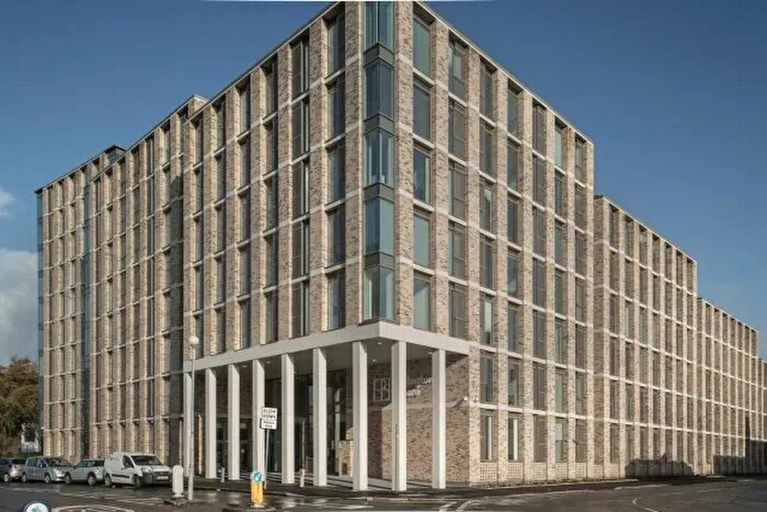 1 Bedroom Flat To Rent In Boundary Lane, Manchester, M15