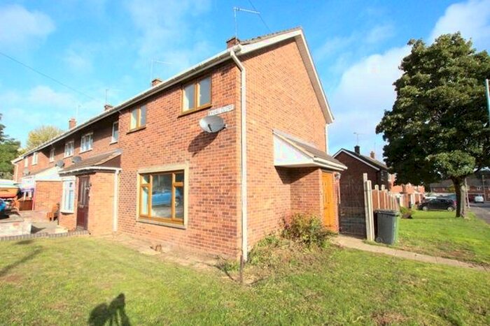 3 Bedroom Semi-Detached House To Rent In Rydal Close, Warndon, Worcester, WR4