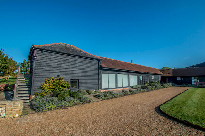 3 Bedroom Barn Conversion To Rent In Dane End, Ware, SG12