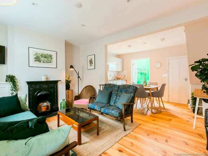 3 Bedroom House To Rent In Upper Gardner Street, Brighton, BN1