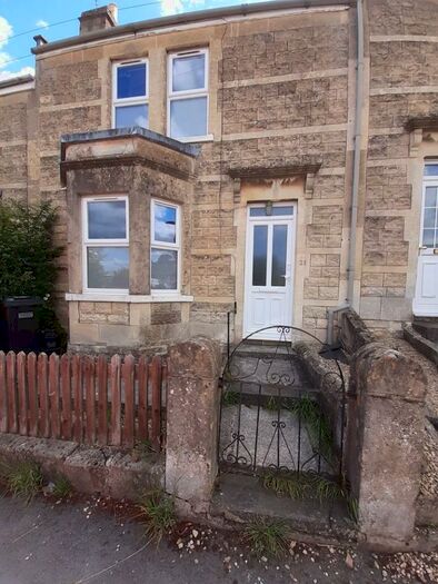 4 Bedroom House To Rent In Kingsway, Bath, BA2