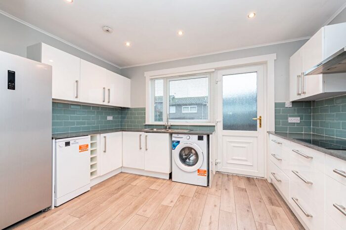 2 Bedroom Flat To Rent In Broomhill Drive, Monifieth, DD5