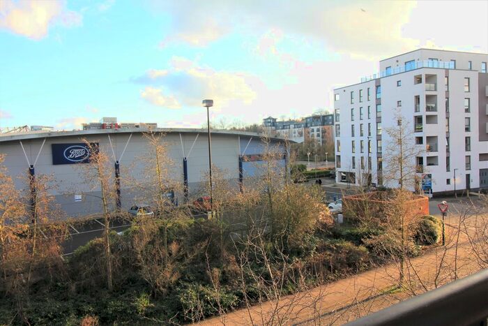 1 Bedroom Flat To Rent In Wherry Road, Norwich, NR1