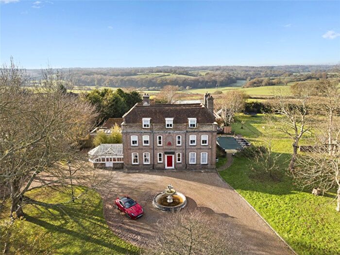 14 Bedroom Detached House For Sale In Royal Oak Lane, Crowhurst, Battle, East Sussex, TN33