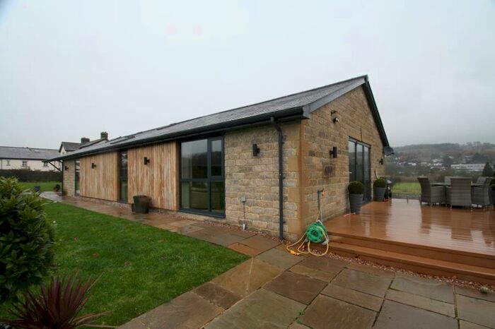 4 Bedroom Detached House To Rent In The Lodge, Hadfield Farm, Ilkley, LS29