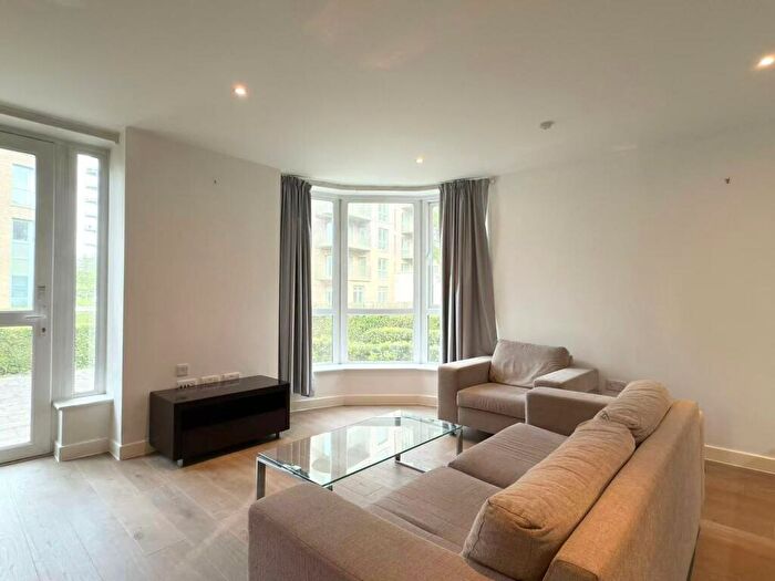 2 Bedroom Apartment For Sale In Ottley Drive, Kidbrooke, SE3
