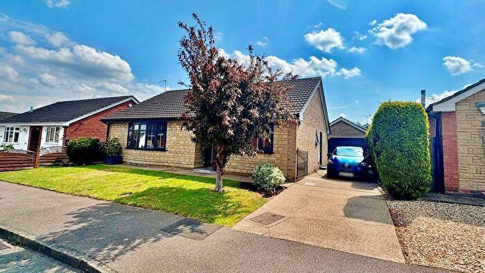 3 Bedroom Detached Bungalow For Sale In Pelham Close, Sudbrooke, Lincoln, LN2