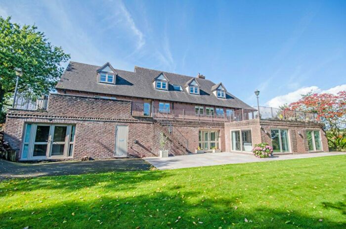 1 Bedroom Flat To Rent In Fox Wood Cottage, Carthegena Lane, Gresford, LL12