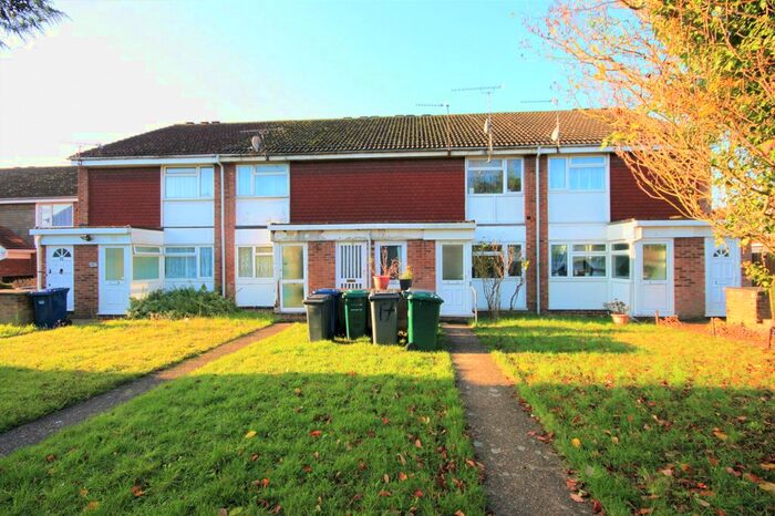 1 Bedroom Flat To Rent In Wardell Close, London NW7