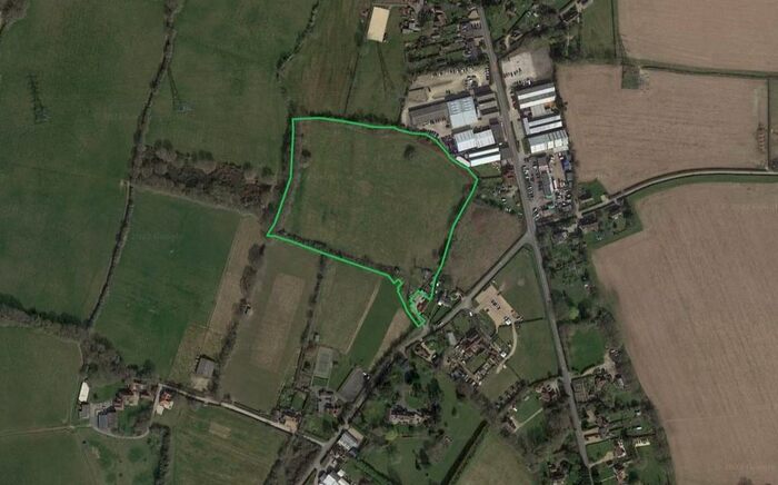 Land For Sale In Newpound Lane, Wisborough Green, RH14