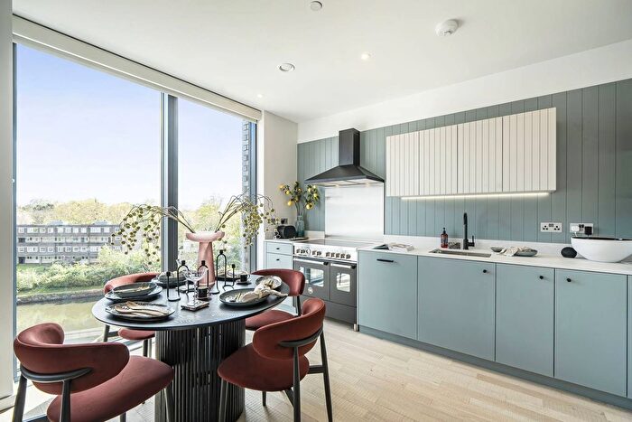 2 Bedroom Flat For Sale In The Brentford Project, Brentford, London, TW8