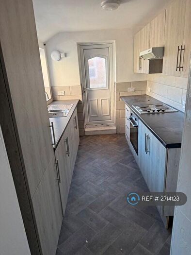 3 Bedroom Terraced House To Rent In Manuel Street, Goole, DN14