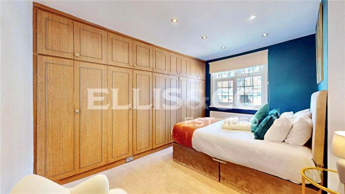 3 Bedroom Terraced House For Sale In Rosemead Avenue, Wembley, HA9