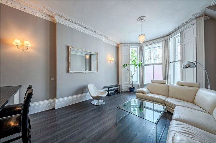 2 Bedroom Flat For Sale In Holland Road, Holland Park, London, W14
