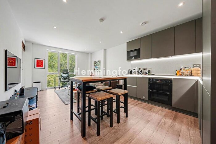1 Bedroom Apartment For Sale In Bevenden Street, London, N1