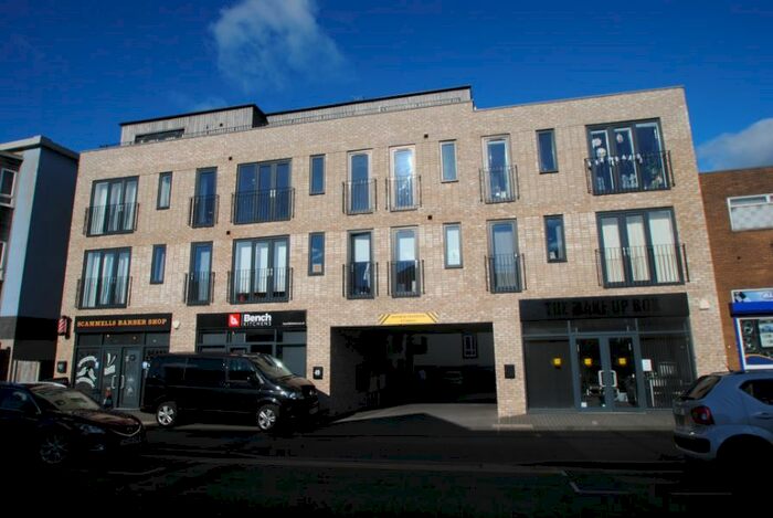 2 Bedroom Flat To Rent In 47 To 51 Broad Street, Staplehill, Bristol BS16