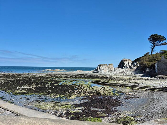 Land For Sale In Lee Bay, Ilfracombe, EX34