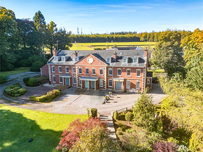 4 Bedroom Semi-Detached House For Sale In Stagstones Mansions, Roundthorn, Penrith, CA11